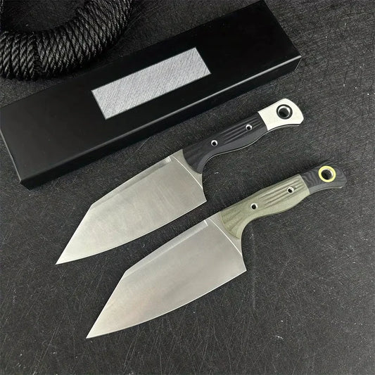 DIY Supplies BM 4010BK01 Utility Knife For Outdoor Survival