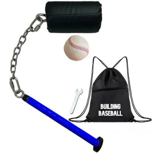 Whip Bat 2.0 Hitting Trainer For Swing Correction Pro