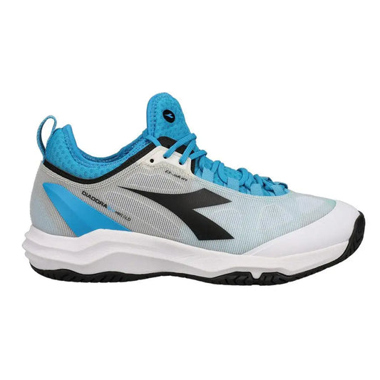 Diadora Speed Blushield Fly 3 Plus AG Tennis Shoes