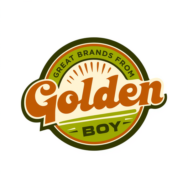 Great Brand From Golden Boy